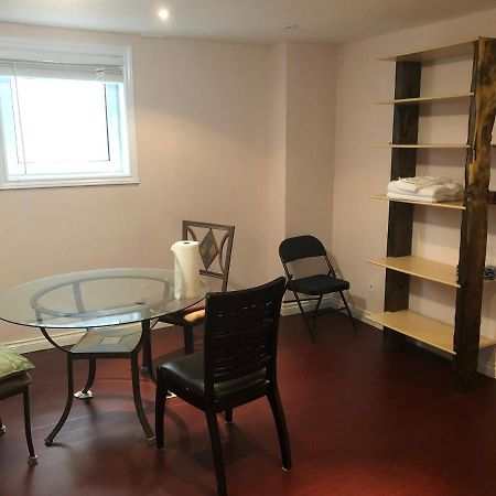 Hb Guest Home 5 워털루 외부 사진