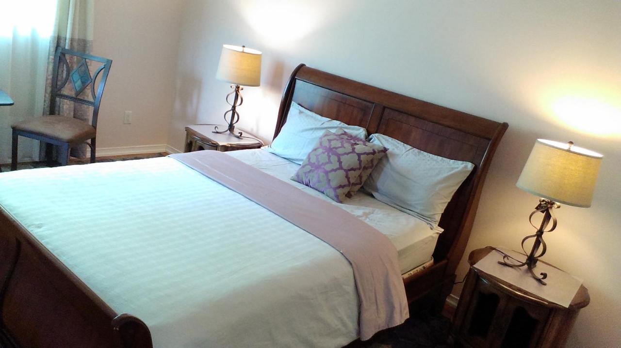 Hb Guest Home 5 워털루 외부 사진