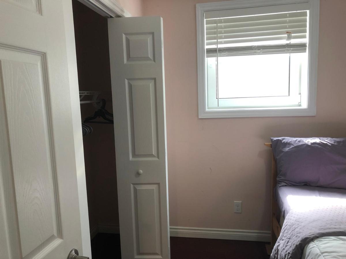 Hb Guest Home 5 워털루 외부 사진