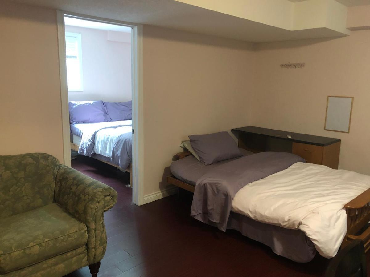 Hb Guest Home 5 워털루 외부 사진