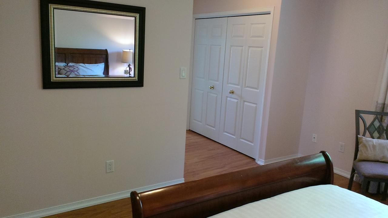 Hb Guest Home 5 워털루 외부 사진