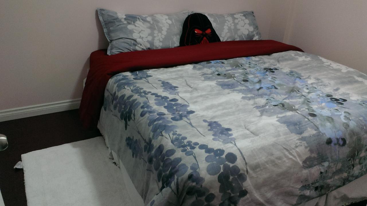 Hb Guest Home 5 워털루 외부 사진