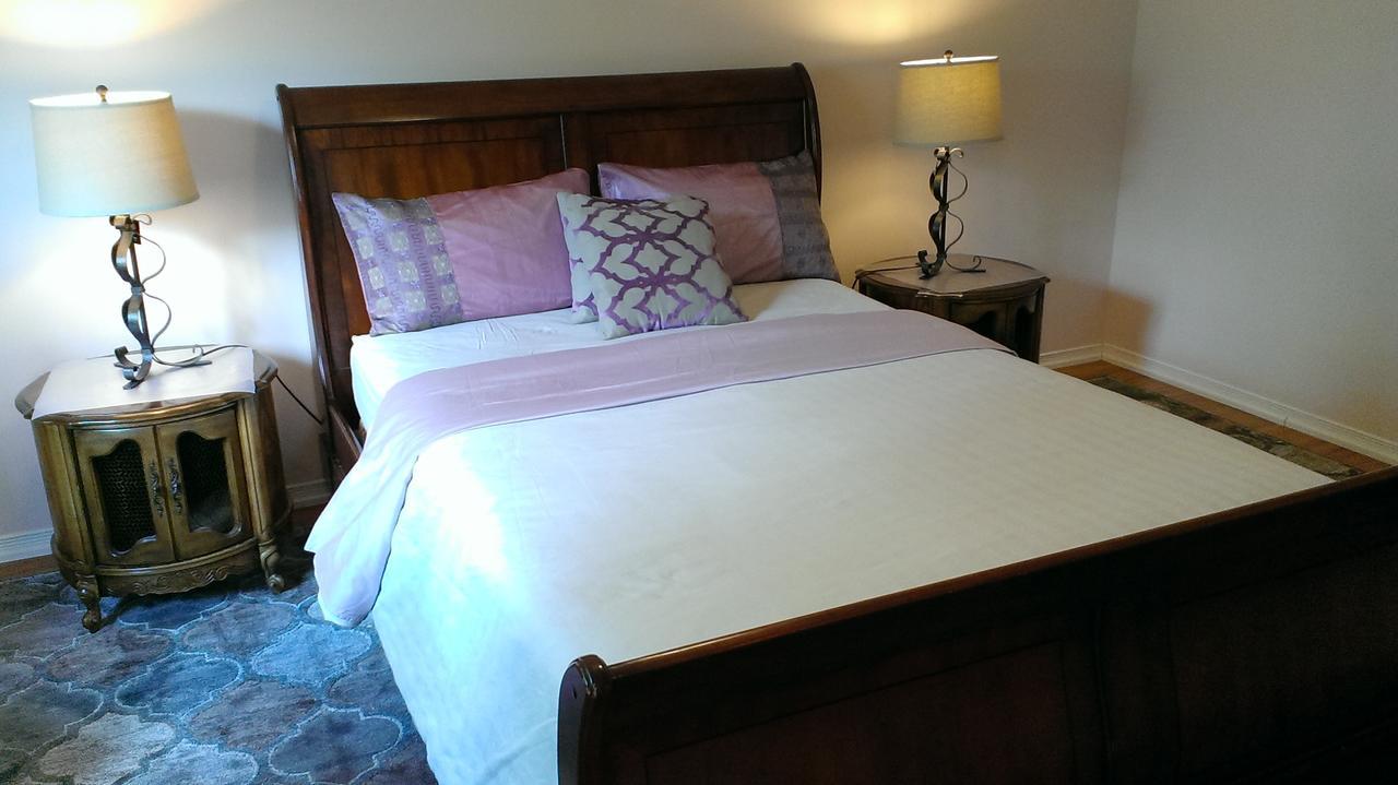 Hb Guest Home 5 워털루 외부 사진