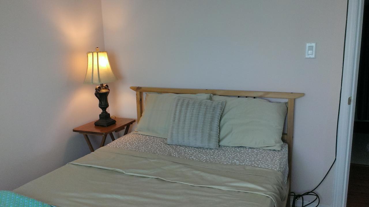 Hb Guest Home 5 워털루 외부 사진