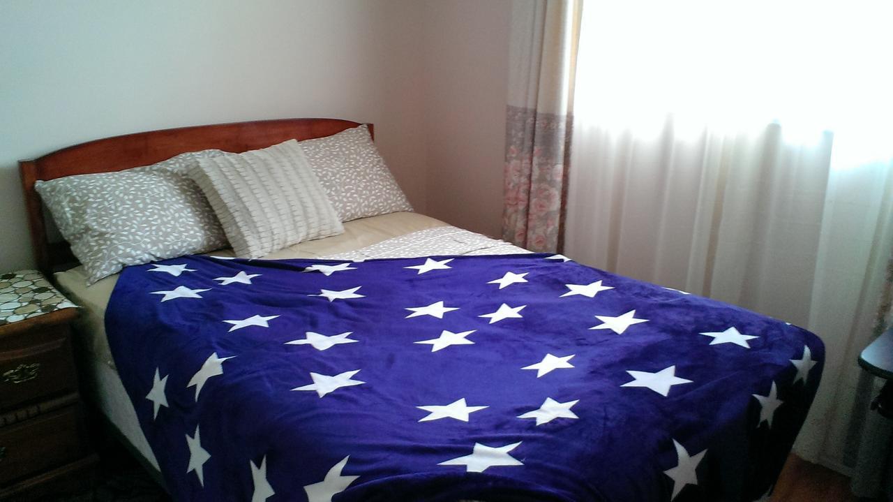 Hb Guest Home 5 워털루 외부 사진