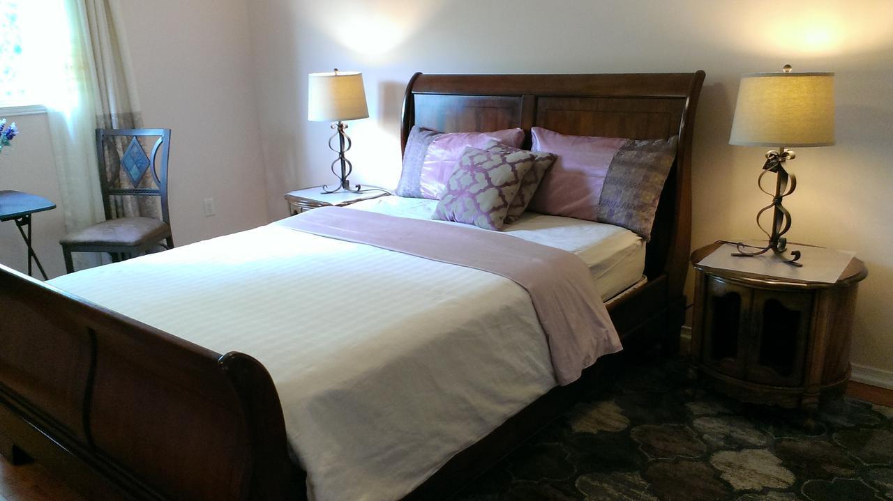 Hb Guest Home 5 워털루 외부 사진